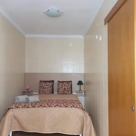 Nova Ideia * Назаре