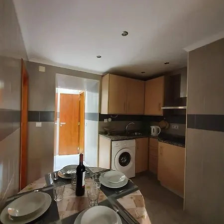 Holiday home Nova Ideia *