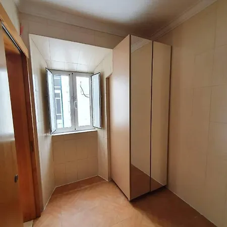 Nova Ideia Дом отдыха Назаре