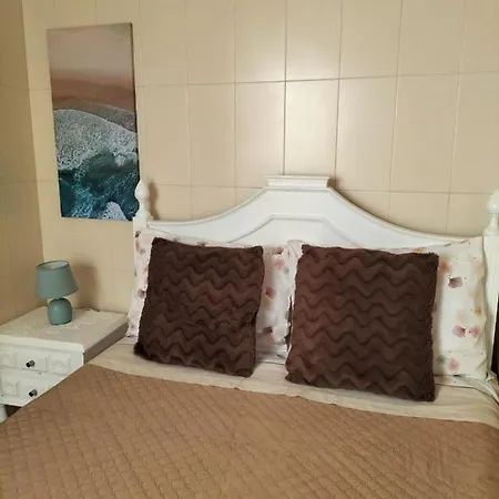 Nova Ideia Holiday home *