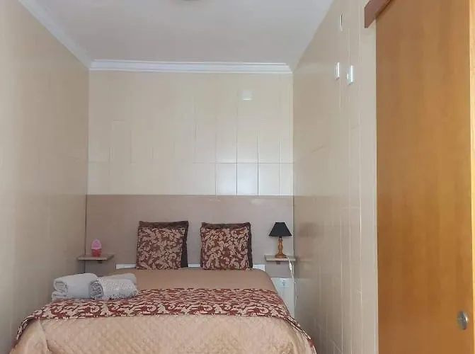 Nova Ideia * Назаре