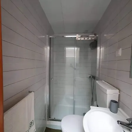 Vakantiehuis Nova Ideia