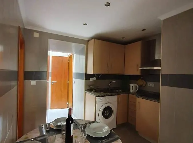 Casa vacanze Nova Ideia *