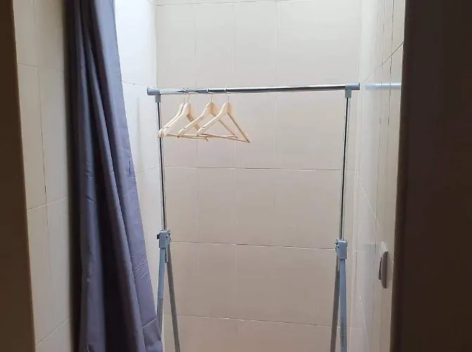 Nova Ideia Casa vacanze Nazaré