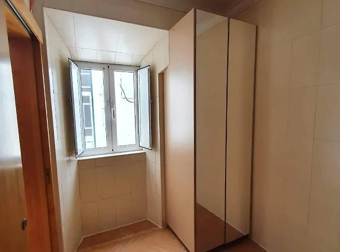 Nova Ideia Casa vacanze Nazaré