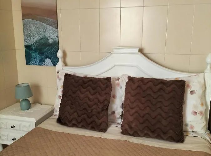 Nova Ideia Casa vacanze *